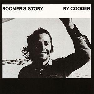 Boomer's Story